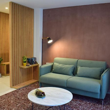 Apartament Downtown Delight Chania  Zewnętrze zdjęcie