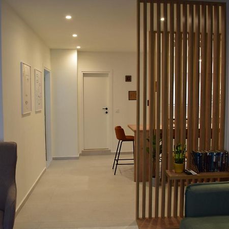 Apartament Downtown Delight Chania  Zewnętrze zdjęcie