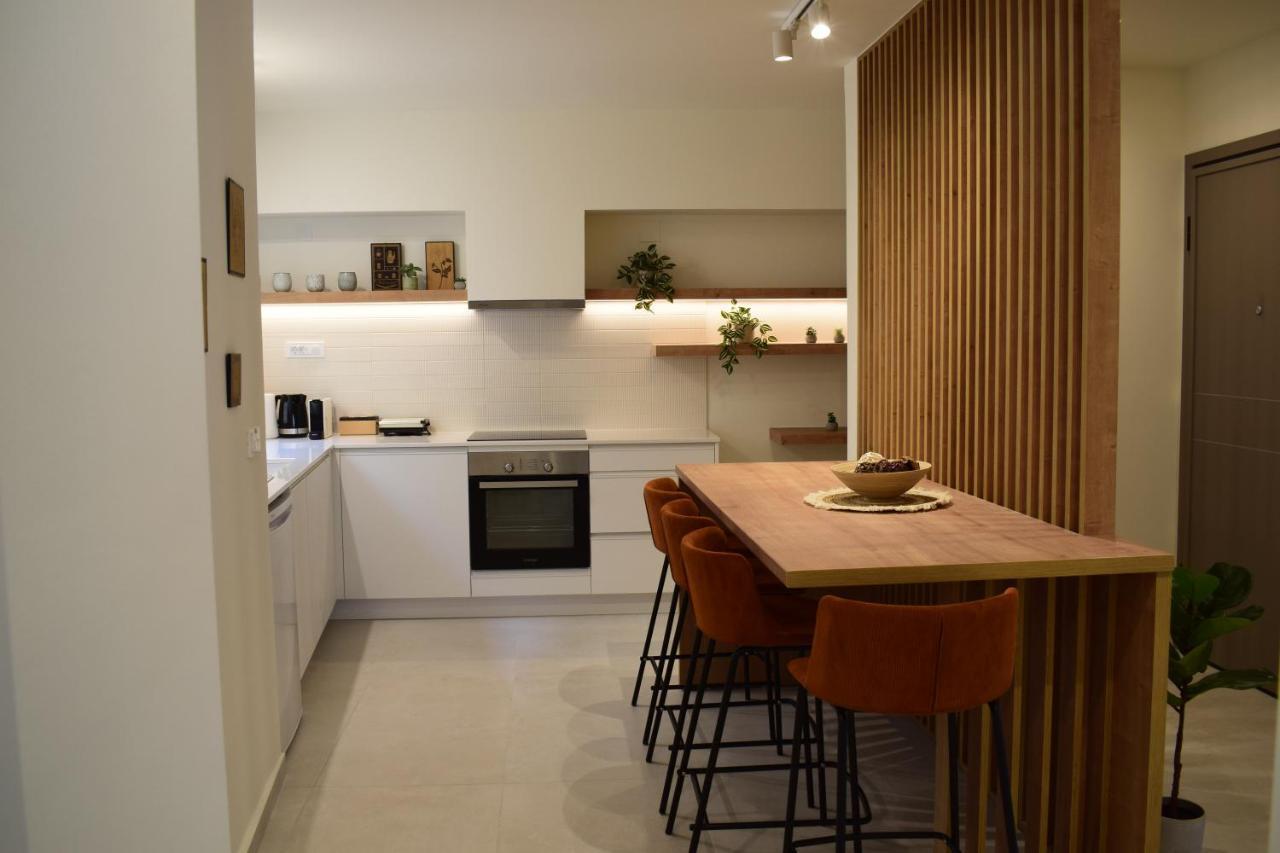 Apartament Downtown Delight Chania  Zewnętrze zdjęcie
