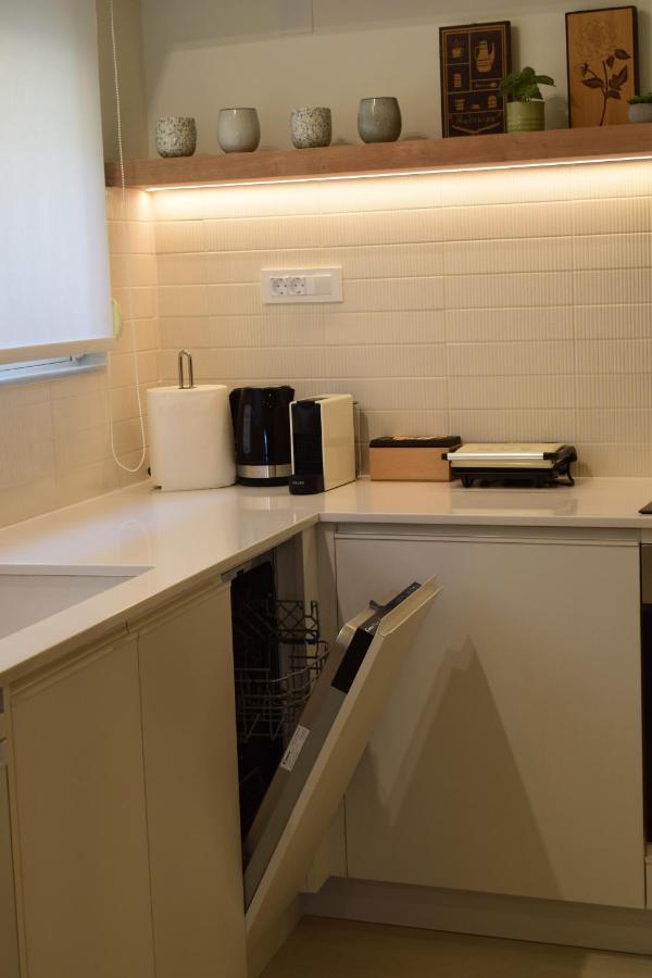 Apartament Downtown Delight Chania  Zewnętrze zdjęcie
