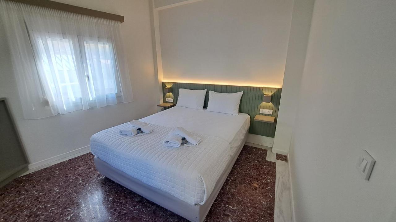 Apartament Downtown Delight Chania  Zewnętrze zdjęcie