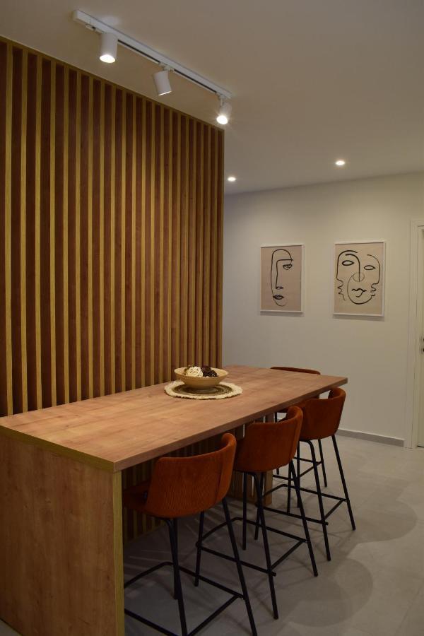Apartament Downtown Delight Chania  Zewnętrze zdjęcie