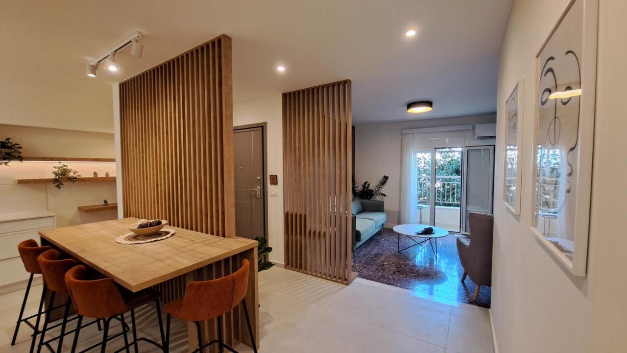 Apartament Downtown Delight Chania  Zewnętrze zdjęcie