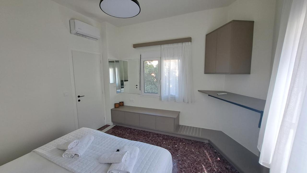 Apartament Downtown Delight Chania  Zewnętrze zdjęcie
