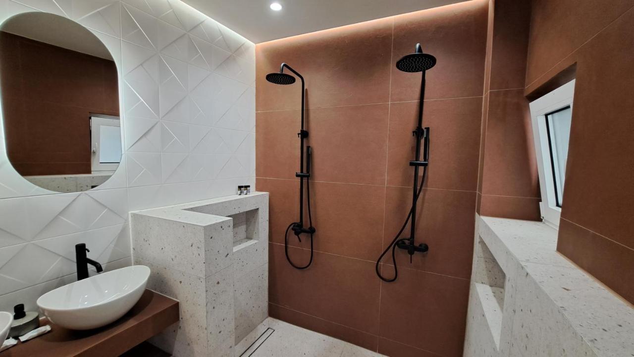 Apartament Downtown Delight Chania  Zewnętrze zdjęcie