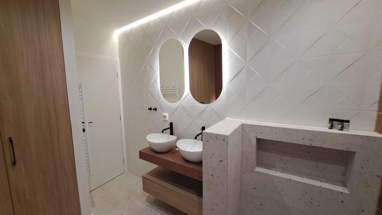 Apartament Downtown Delight Chania  Zewnętrze zdjęcie