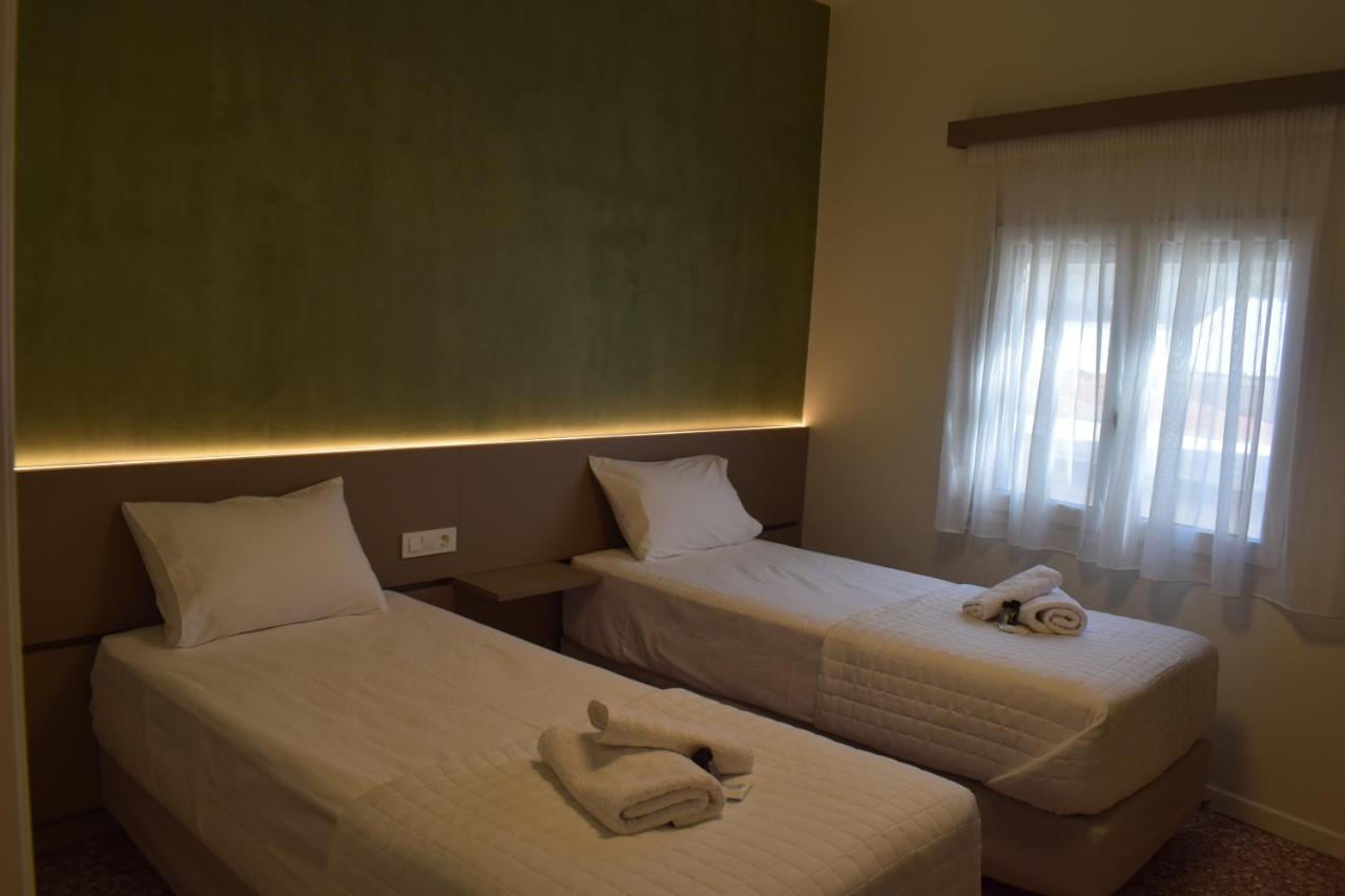Apartament Downtown Delight Chania  Zewnętrze zdjęcie